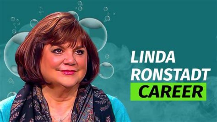 Linda Ronstadt Net Worth | Bio, Family, Address, Career