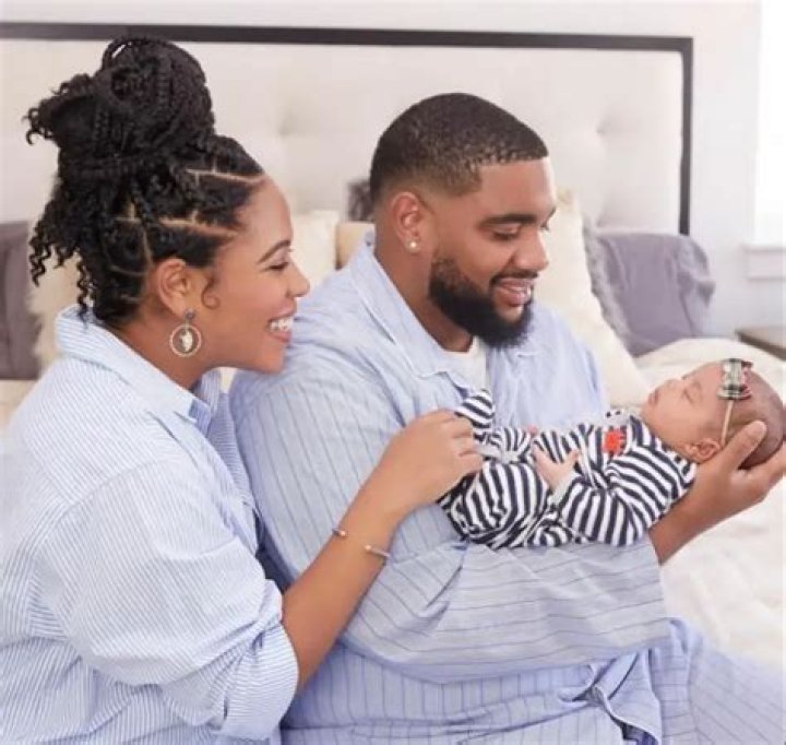 Lindsey Granger: Wiki, Bio, Age, Journalist, Parents, Husband, Net Worth