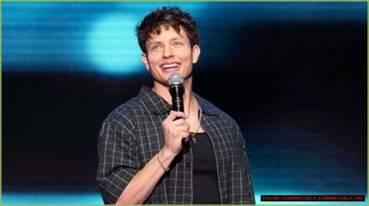 Lindsey Lee Matt Rife: The Rising Star Of Comedy