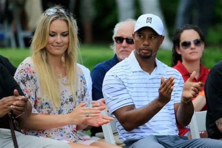 Lindsey Vonn's Love Life: Who Is Her Boyfriend?