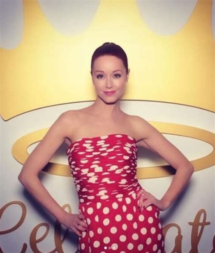 Lindy Booth Net Worth 2024