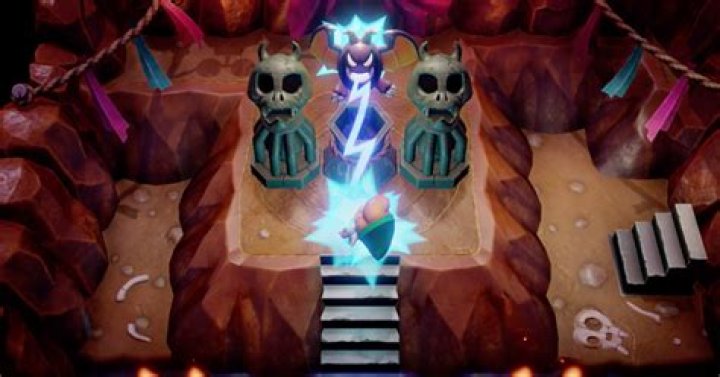 Link’s Awakening guide: How to carry more Magic Powder