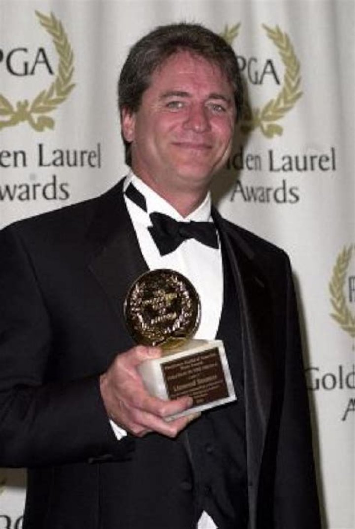 Linwood Boomer Biography