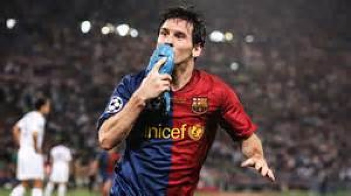 Lionel Messi and Barcelona vs. Diego Simeone’s Atletico, Tottenham, more