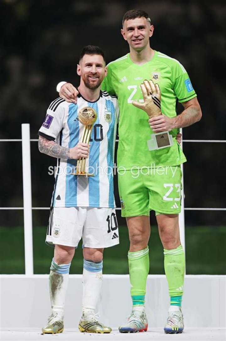 Lionel Messi, Emiliano Martinez comment on Argentina’s Copa America opener