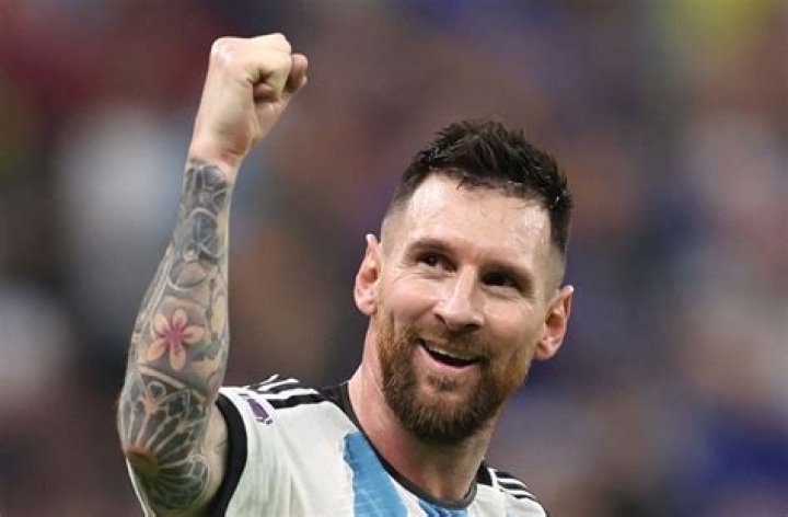 Lionel Messi presentation date set with Inter Miami