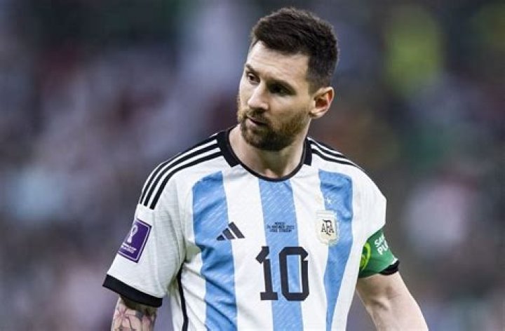 Lionel Messi’s reported Inter Miami contract details