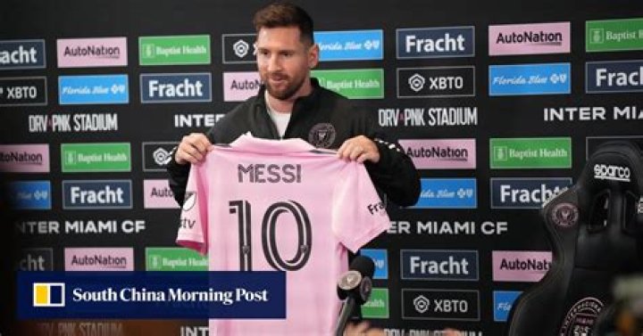 Lionel Messi says he ‘never gives importance’ to Ballon d’Or after nomination for Uefa best player award