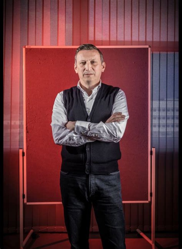 Lionel Souque Vermögen