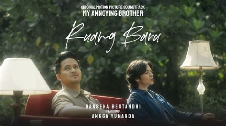 Lirik Lagu Brother, Singel Baru dari No Rome