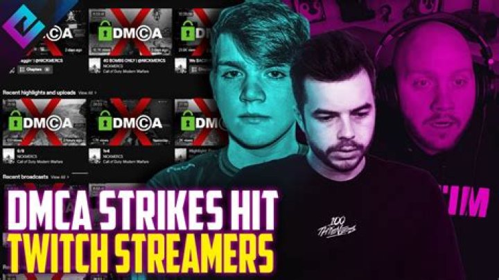LIRIK slams 