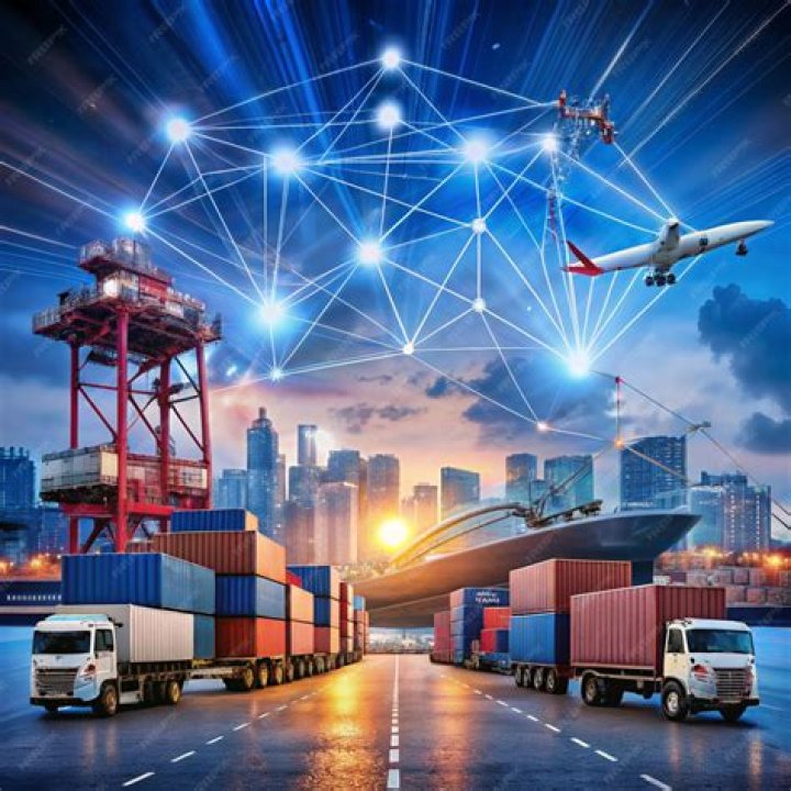 Lis Illi Kay Trans: Navigating The World Of Transportation And Logistics