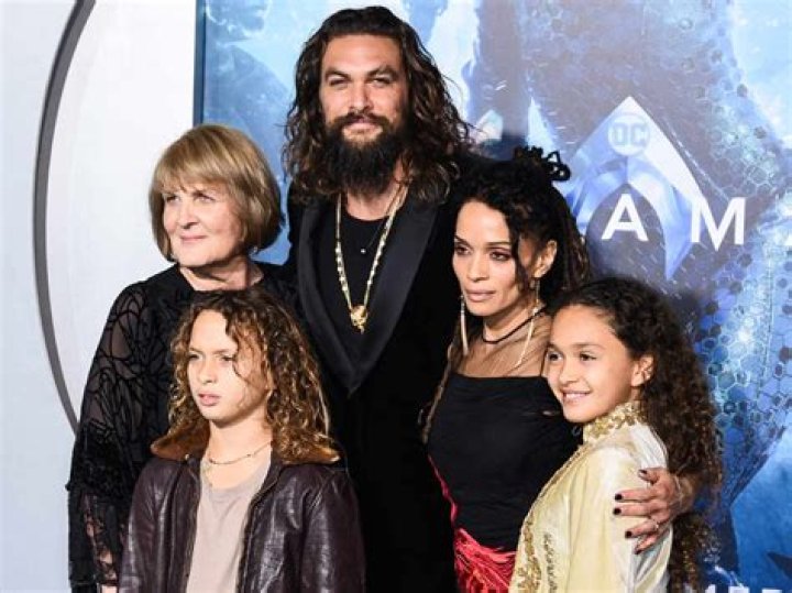 Lisa Bonet Net Worth 2024: A Deep Dive Into Her Wealth And Career