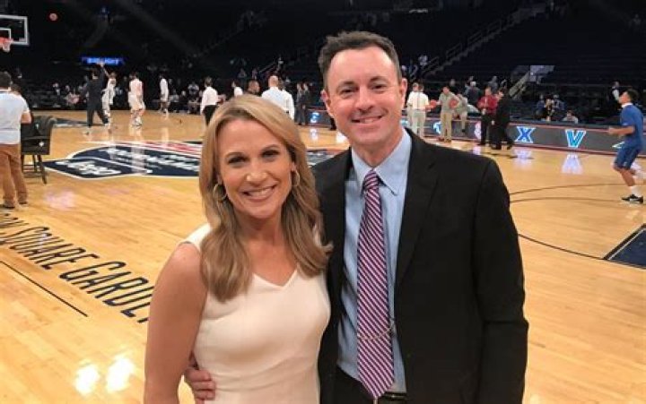Lisa Byington Married, Spouse, Age, Height, Bio, Husband【 BTN 】Wiki