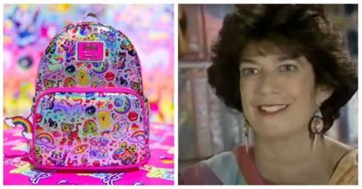 Lisa Frank Net Worth 2024