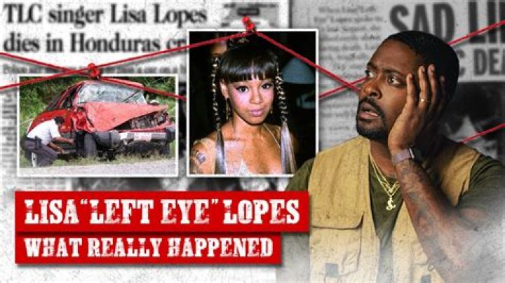 Lisa Left Eye Lopes Net Worth | Age, Height, Weight, Dating And More