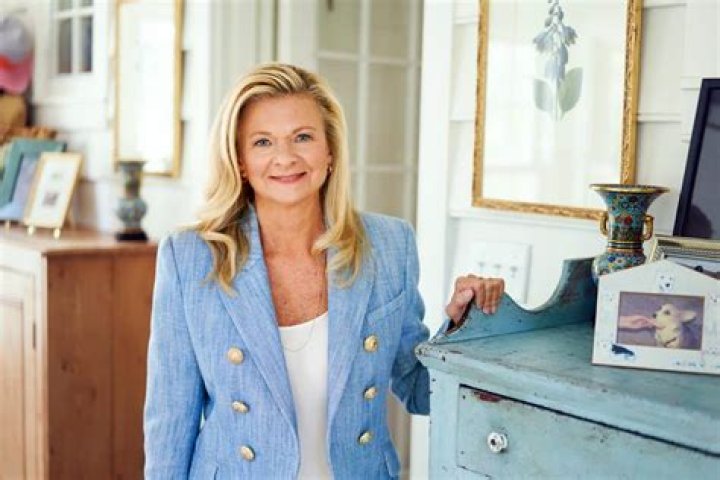 Lisa Scottoline Net Worth | Bio, Family, Address, Career