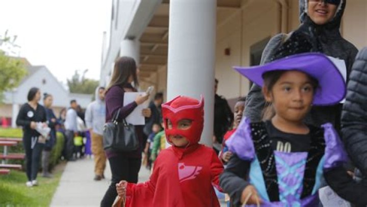 Little Bear Creek State Preschool - Salinas