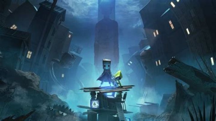 Little Nightmares 2: How to Solve the Chess Puzzle