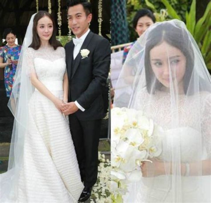 Liu Yifei Married: A Deep Dive Into Her Love Life And Personal Journey