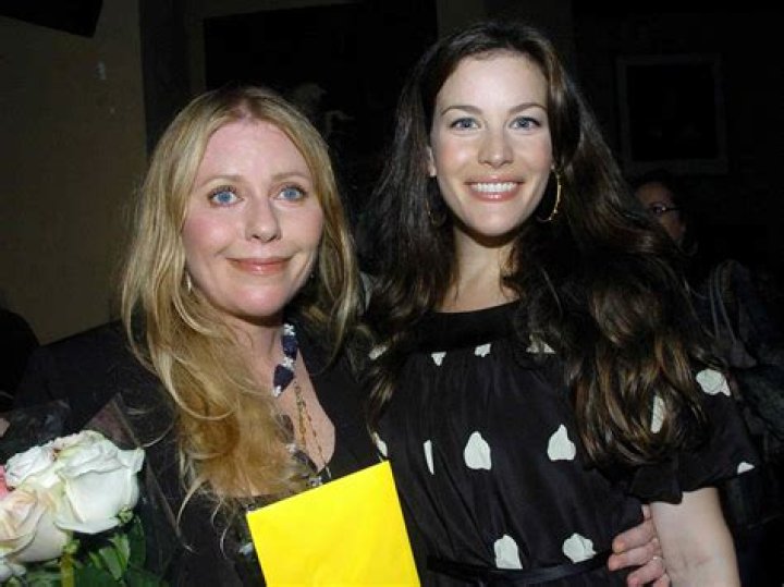 Liv Tyler's Mother: The Inspiring Journey Of Bebe Buell