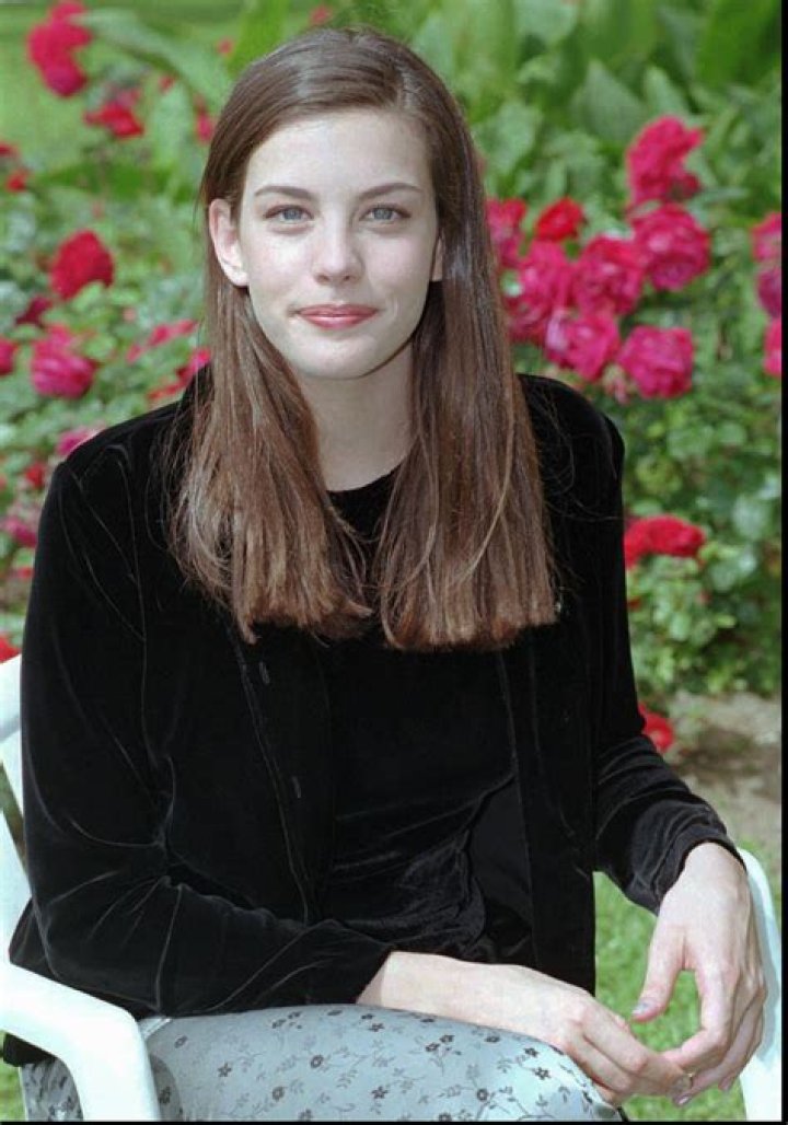 Liv Tyler's Partner In 2024: A Deep Dive Into Her Love Life