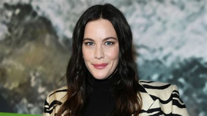 Liv Tyler 2024: A Journey Through Her Life And Career