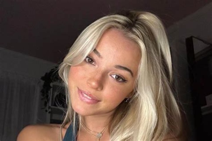 Livvy Dunne: Exploring The Leaks And Their Impact On Her Career