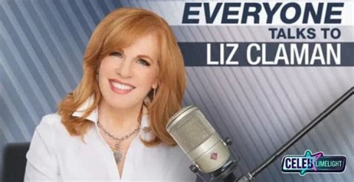 Liz Claman Biography