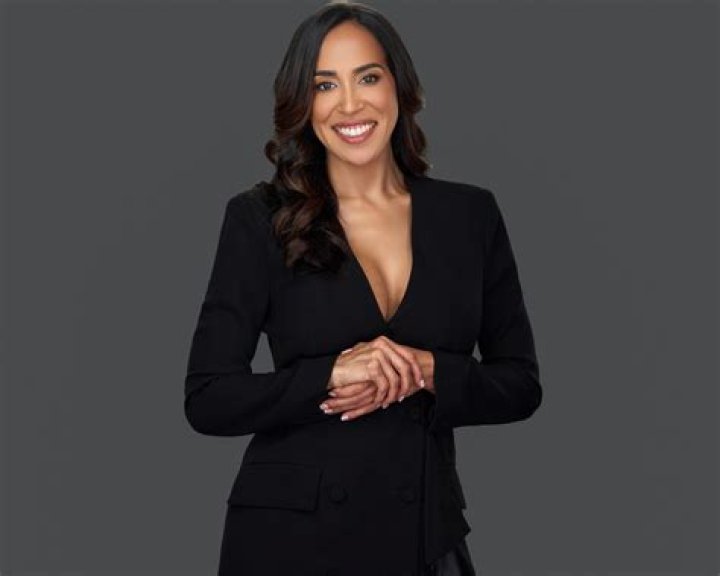 Lizette Sierra abogada edad【 Wikipedia 】marido esposo, bio, biografía