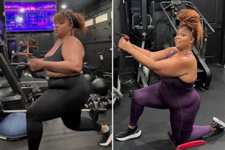 Lizzo: Uncovering The Secrets Of Success And Self-Love