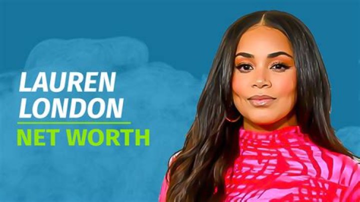 Lo London Net Worth 2024