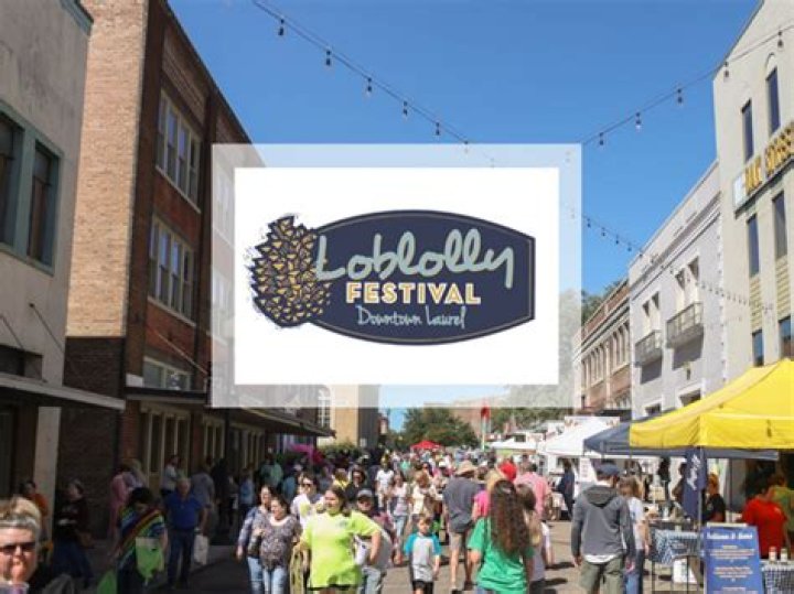 Loblolly Festival: What you need to know | Local News