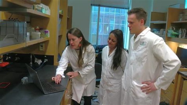 	Local medical tech firm to compete for cash	