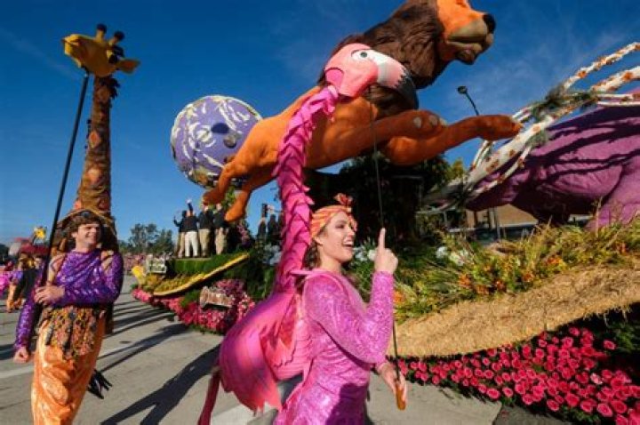 
Local News |	2024 Rose Parade will feature many people from Broward. Here’s the lineup.	