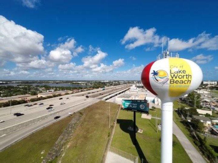 
Local News |	The ‘24-clunk bridge’: Why I-95 drivers face a bumpy highway in Lake Worth Beach	