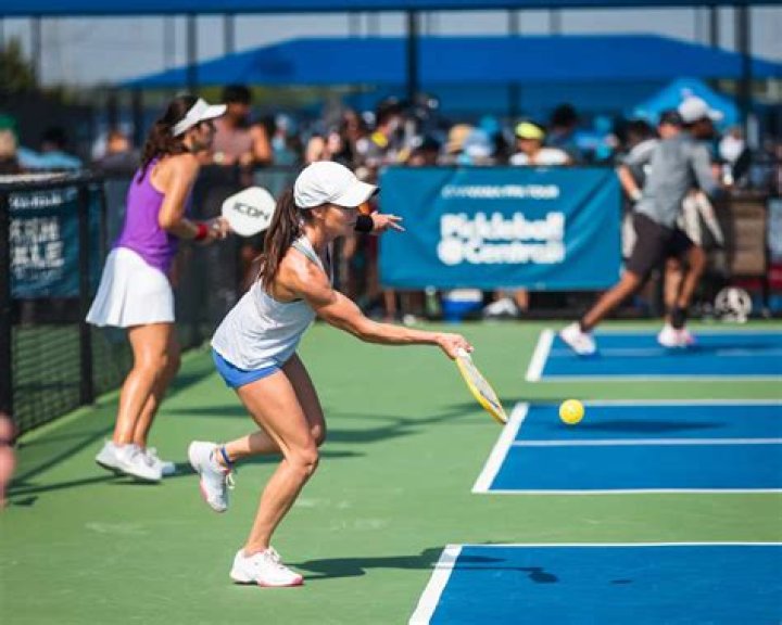 
Local News |	World Pickleball Series headed to South Florida	