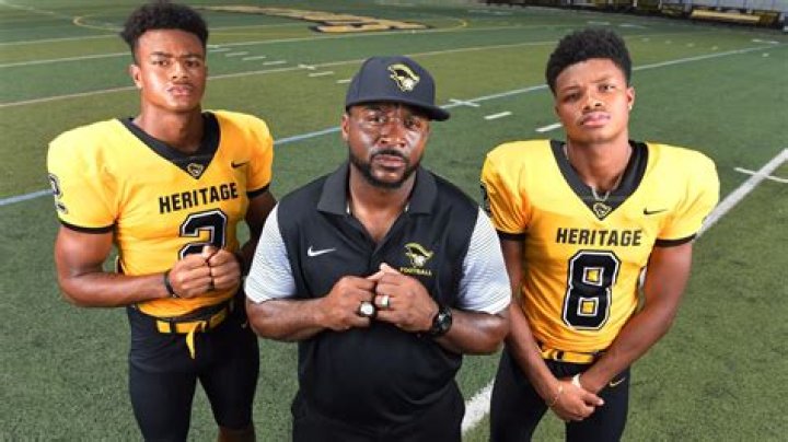	Lockdown corner: Broward County possesses wealth of cornerback riches	