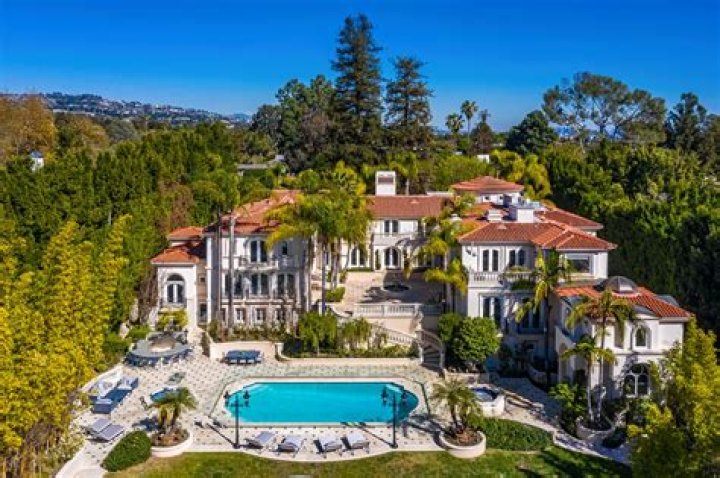 Logan Paul is selling his Los Angeles mansion for $9 million