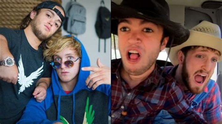 Logan Paul unveils wild new ‘Best Friends’ web series