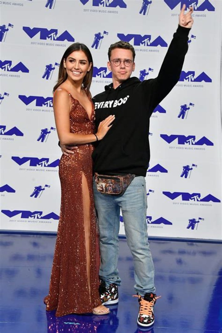 Logic - Bio, Net Worth, Height
