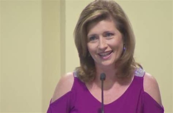 Lois Thome Bio, Age, Height, Husband, Salary, Net Worth, WINK News