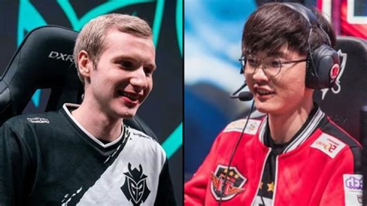 LoL: G2 Jankos gives hilarious reason for wanting rematch vs SKT T1