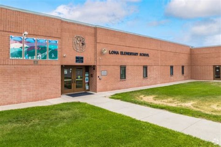 Loma Elementary School - Loma