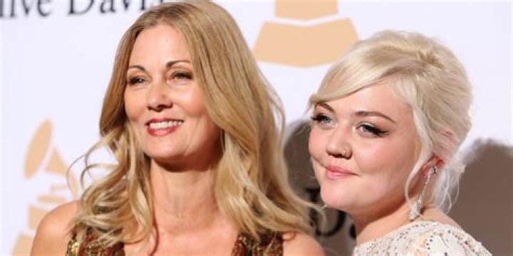 London King, Untold truth about Elle King's Mother.
