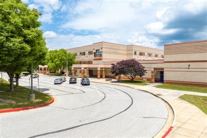 Long Reach High School - Columbia