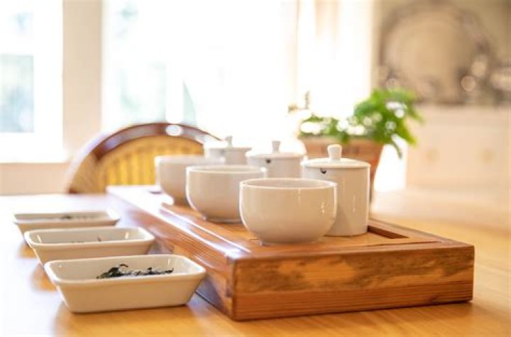 Longleaf Tea Company Tour & Tastings
– Laurel Mercantile