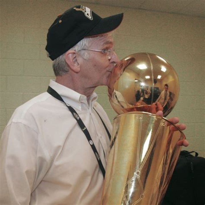 	Longtime Miami Heat trainer Ron Culp, whose banner hangs above Heat court, dead at 75	