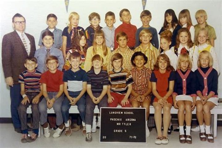 Longview Elementary School - Phoenix