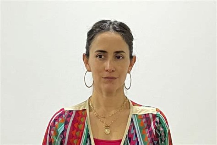 Lorena Bosch: The Rising Star Of Modern Art